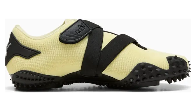 Puma Mostro OG “Gold Moon / Silver” (397330-16)