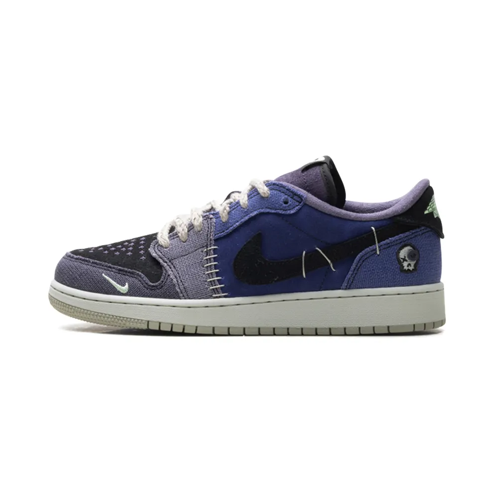 Air Jordan 1 GS “Zion Williamson – Voodoo Alternate” (IH2725-500)