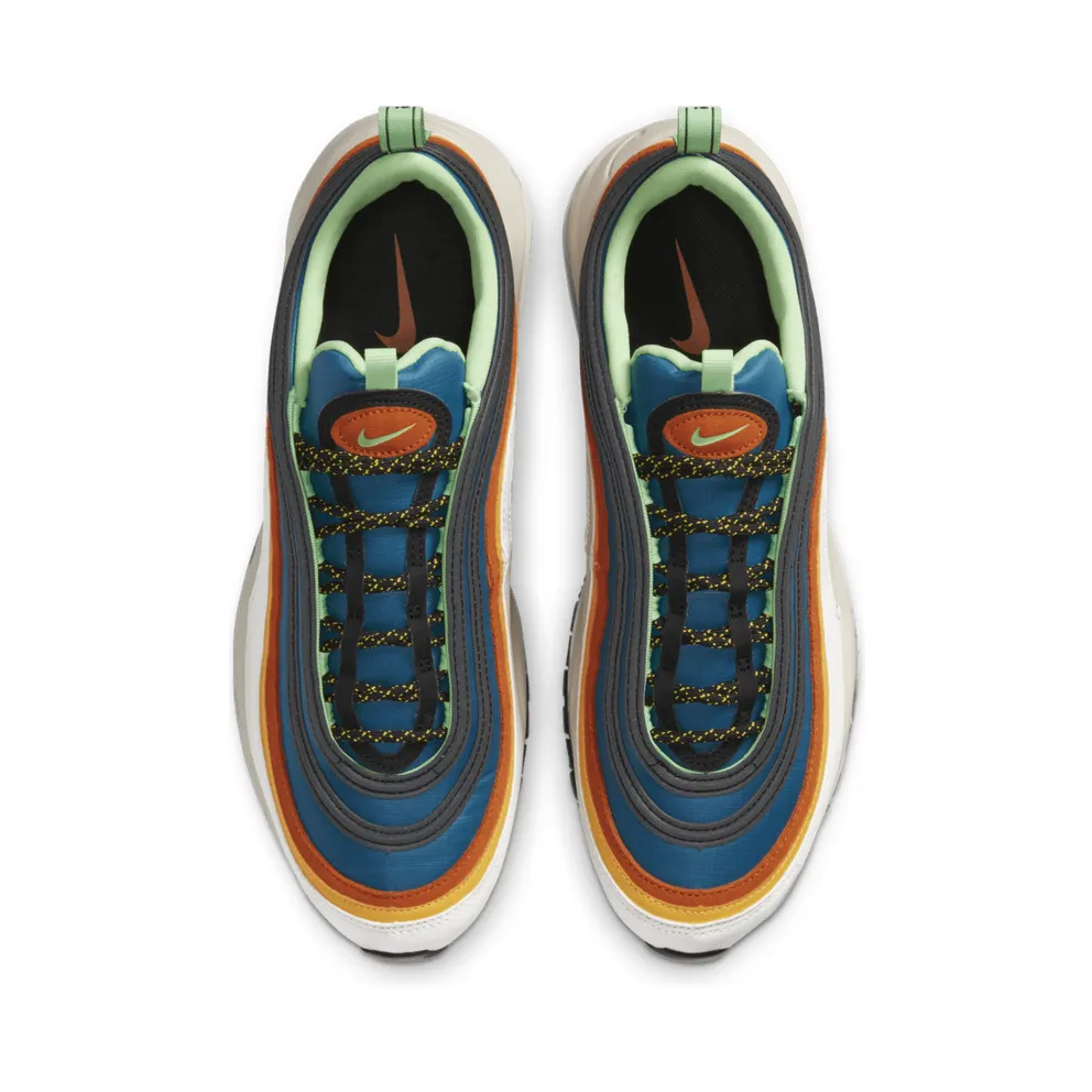 Nike Air Max 97 Green Abyss Illusion Green Green Abyss/Phantom-Black-Illusion Green (CZ7868-300)