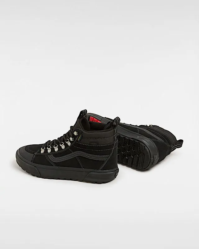 Vans Sk8-Hi Waterproof MTE Black (VN000CVRBLK)