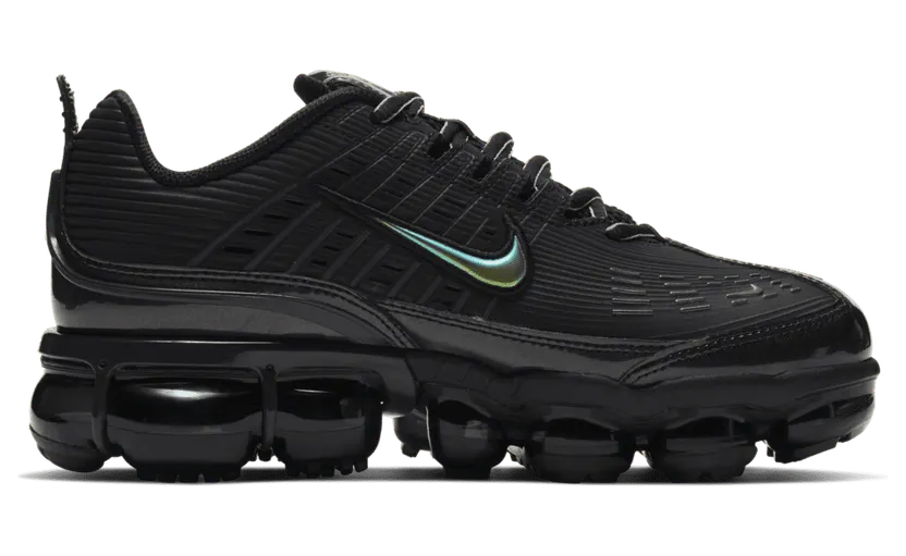 Nike Air VaporMax 360 – Zwart
