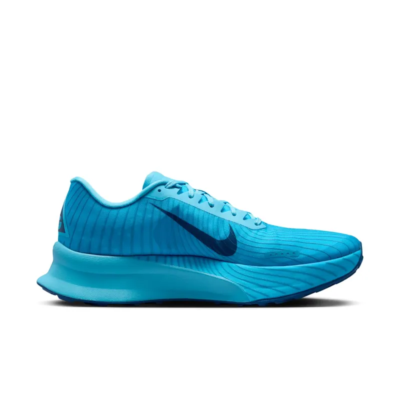Nike ACG Ultrafly Trail Baltic Blue (HF5668-400)