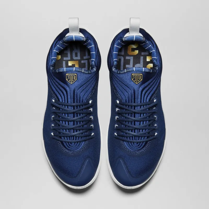 Air Jordan Nike AJ Flight Flex Trainer ‘Jeter’ (2014) (715855-402)
