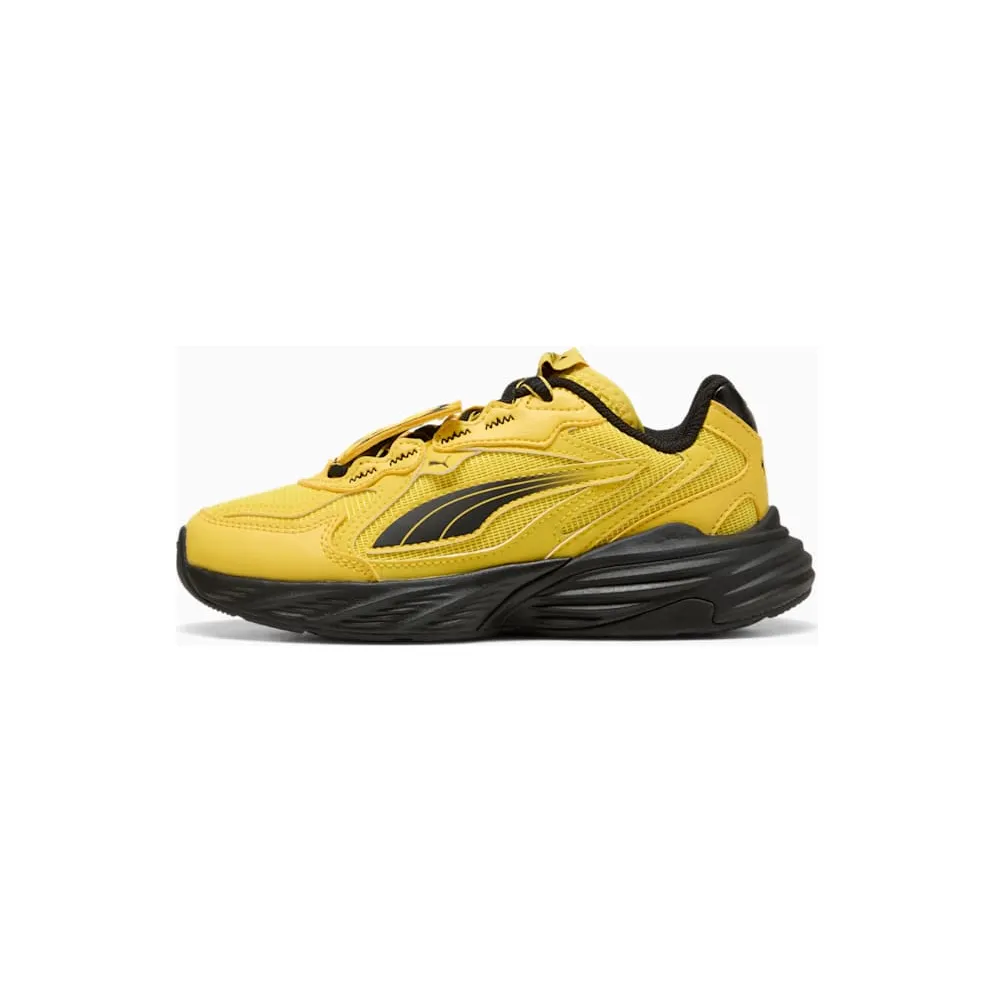 PUMA Fade Nitro Yellow (407017-01)