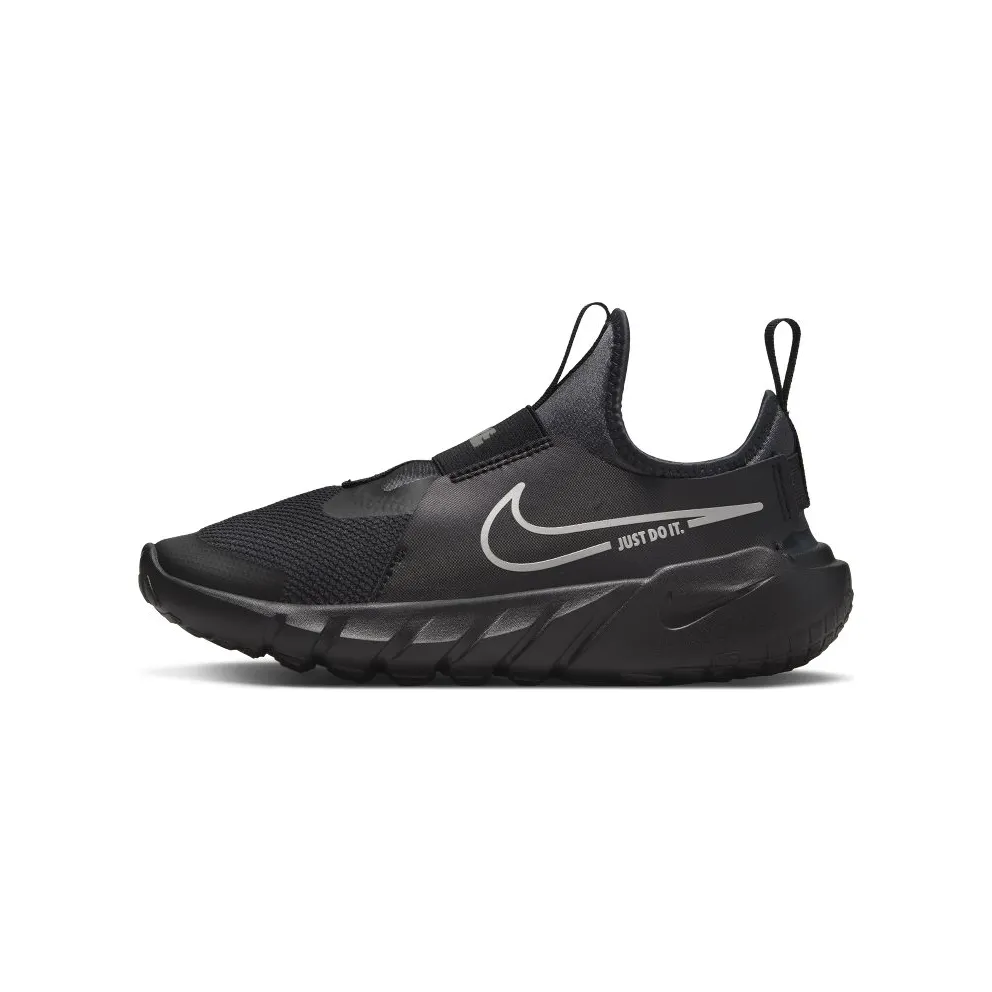 Nike Flex Runner 2 Older Kids’ Road Running Black (DJ6038-001)