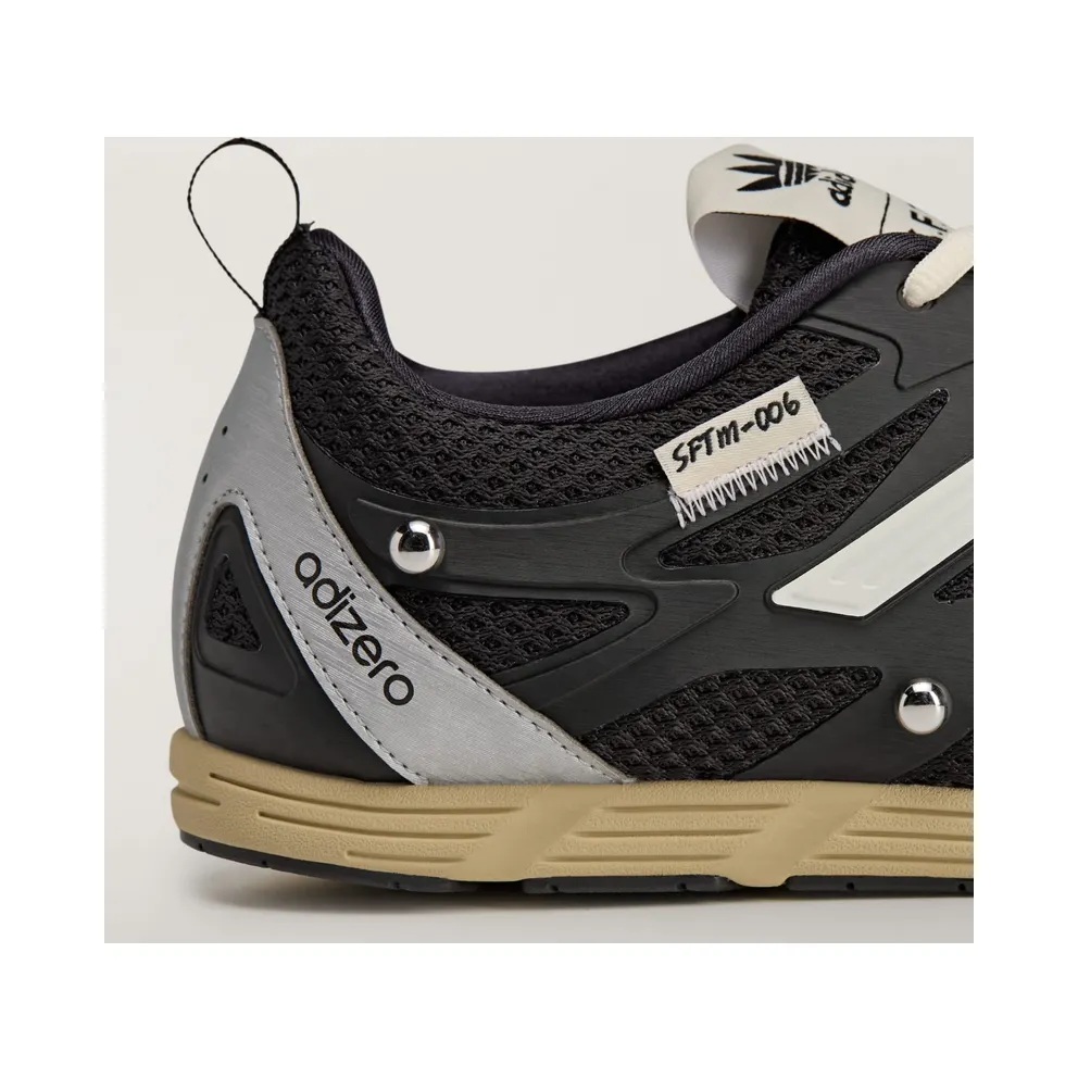 Adidas Adizero PR “Song For The Mute – Black” (HP3523)