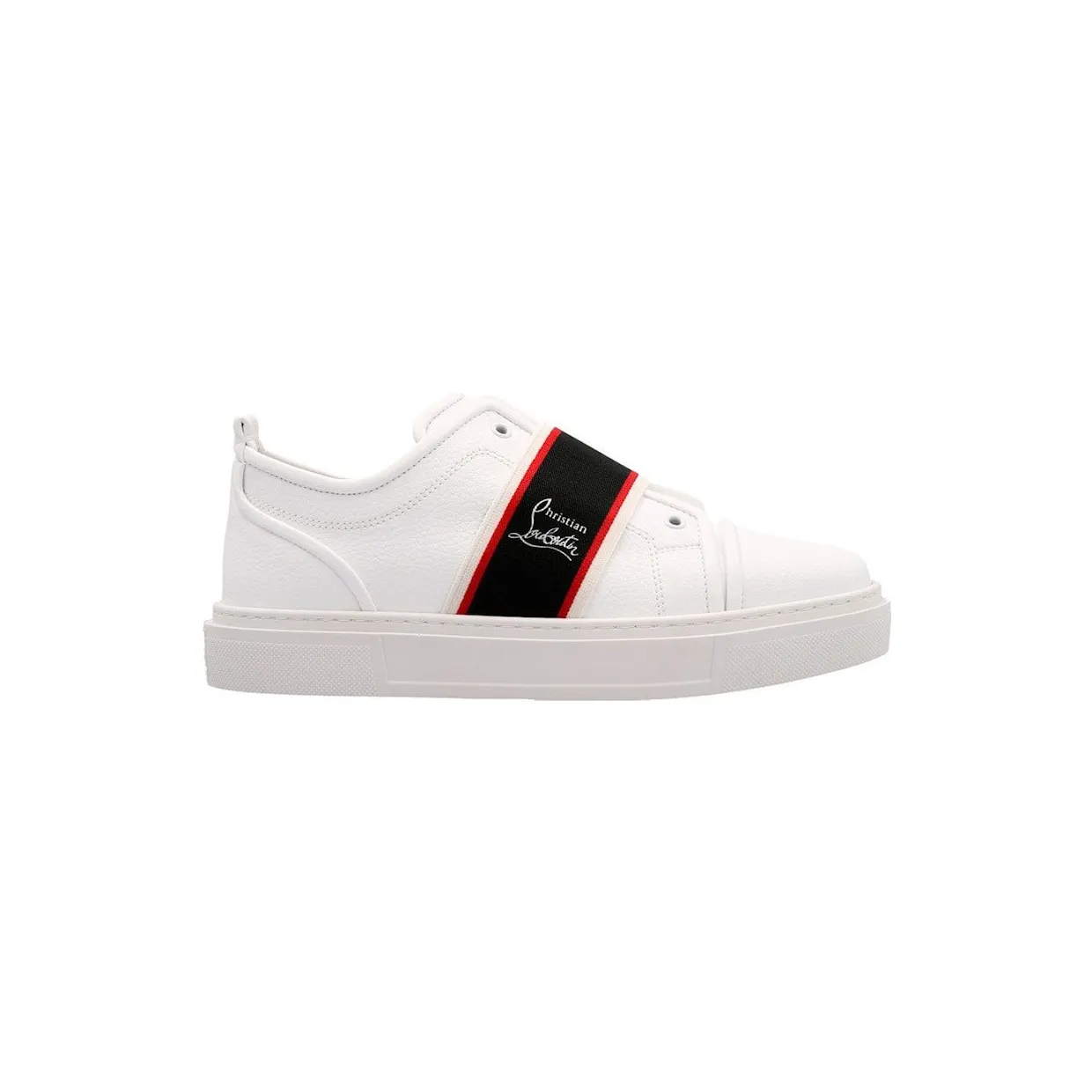 Christian Louboutin Adolescenza White (1230193W222)