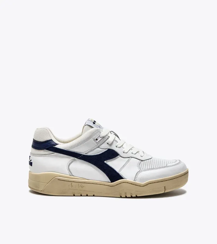 Diadora B.560 – “White Corsair Blue” (201.180117_C1494)