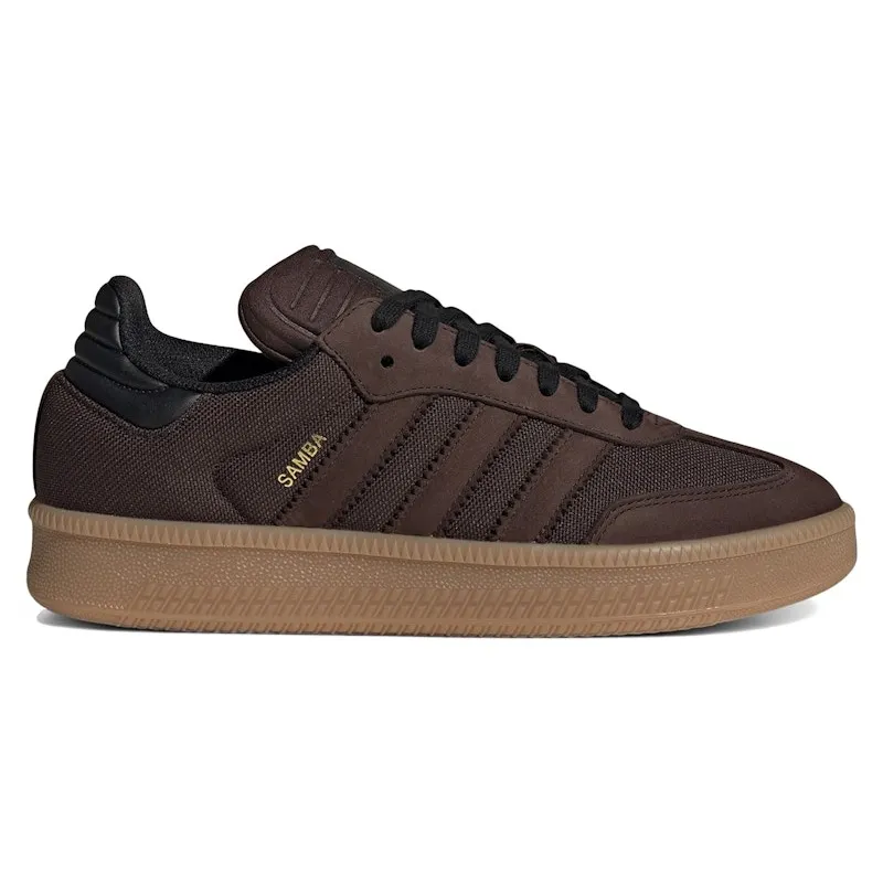 adidas Samba XLG Aurora Coffee Gum (IH4346)