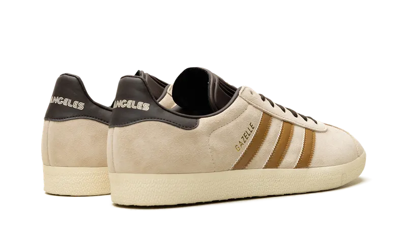 Adidas Gazelle “L.A.F.C.” (IH0203)