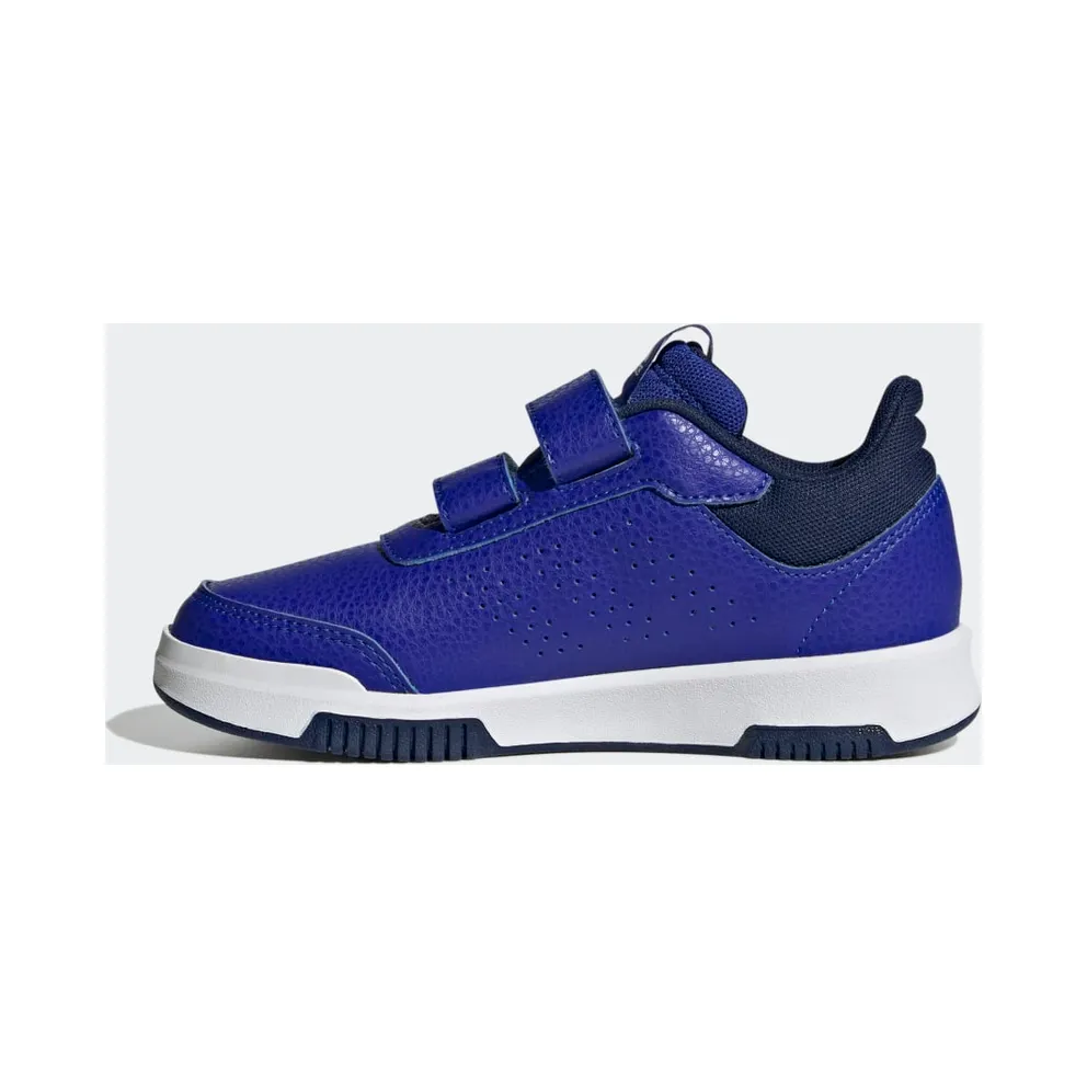 Adidas Tensaur Sport Training Hook and Loop Lucid Blue / Cloud White / Dark Blue (H06306)
