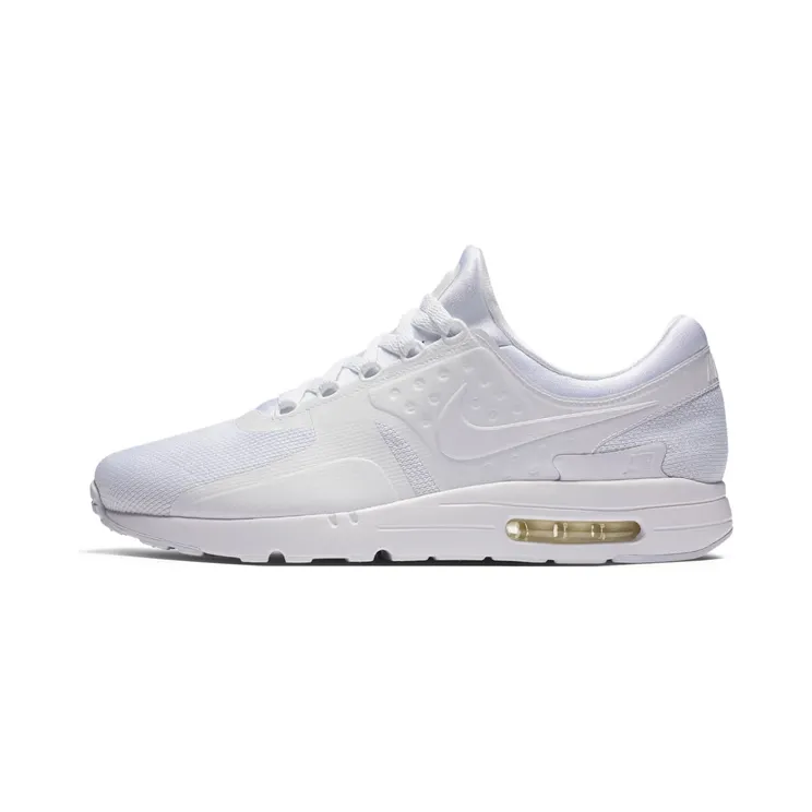 Nike Air Max Zero Essential White/White-Wolf Grey