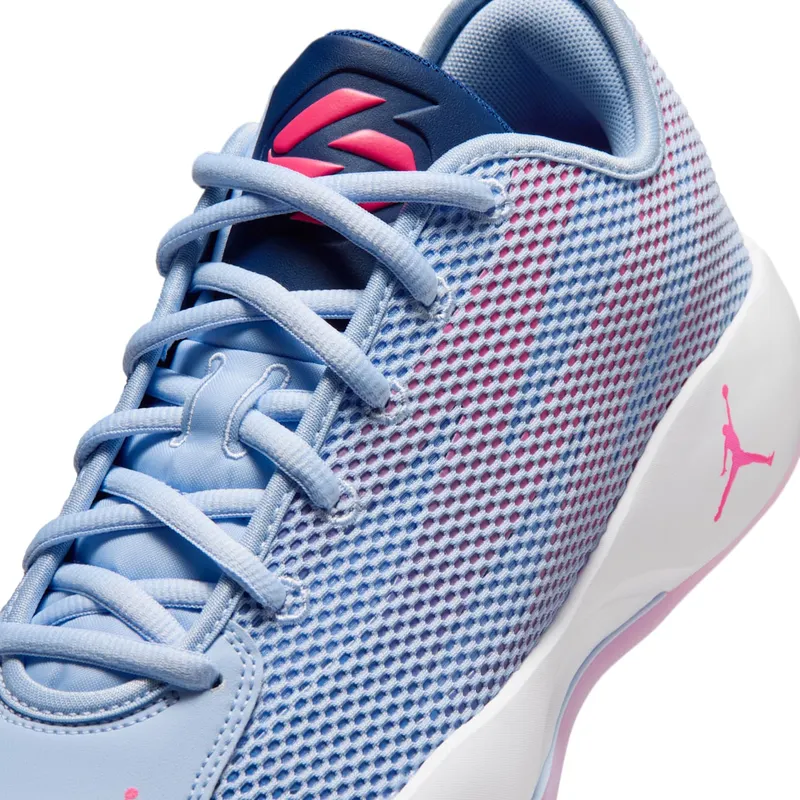Jordan Luka .77 – “Light Marine / Blue Void / White / Hyper Pink” (IF1610-500)