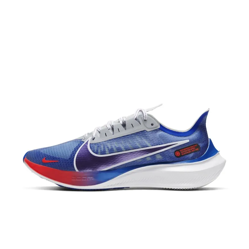 Nike Zoom Gravity Miami Racer Blue/Sky Grey-White-Voltage Purple (CU4839-400)