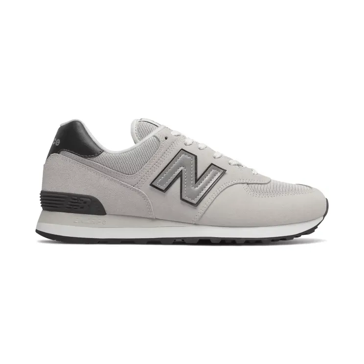 New Balance ML574 BH2 White / Grey (ML574BH2)