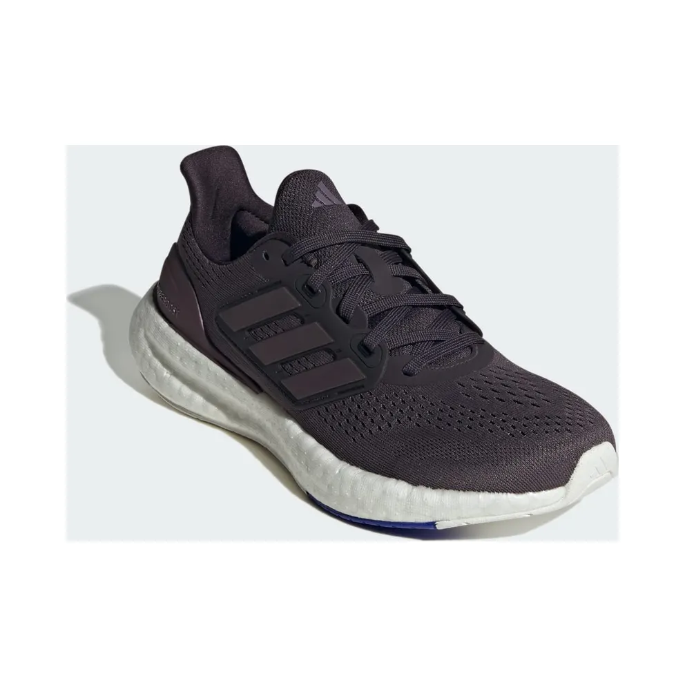 Adidas Pureboost 23 Aurora Black / Aurora Met. / Core Black (IF1541)
