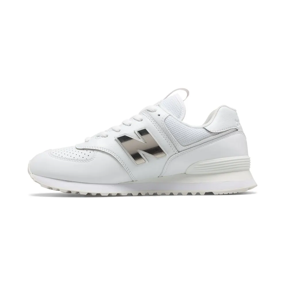 New Balance 574 White Neo Flame (ML574SOX)