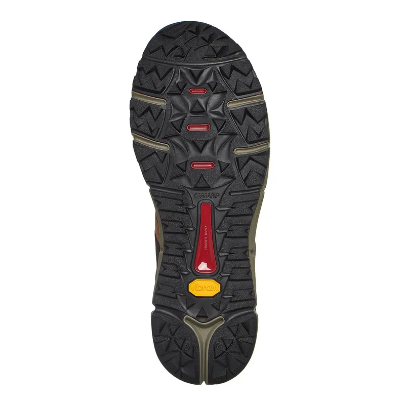 Danner Trail 2650 Brown / Red (61272)
