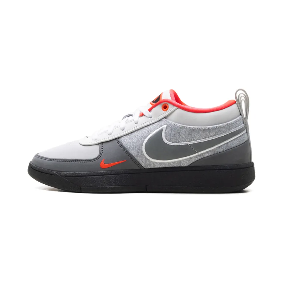 Nike Book 1 “Solar Red” (IR0838-001)