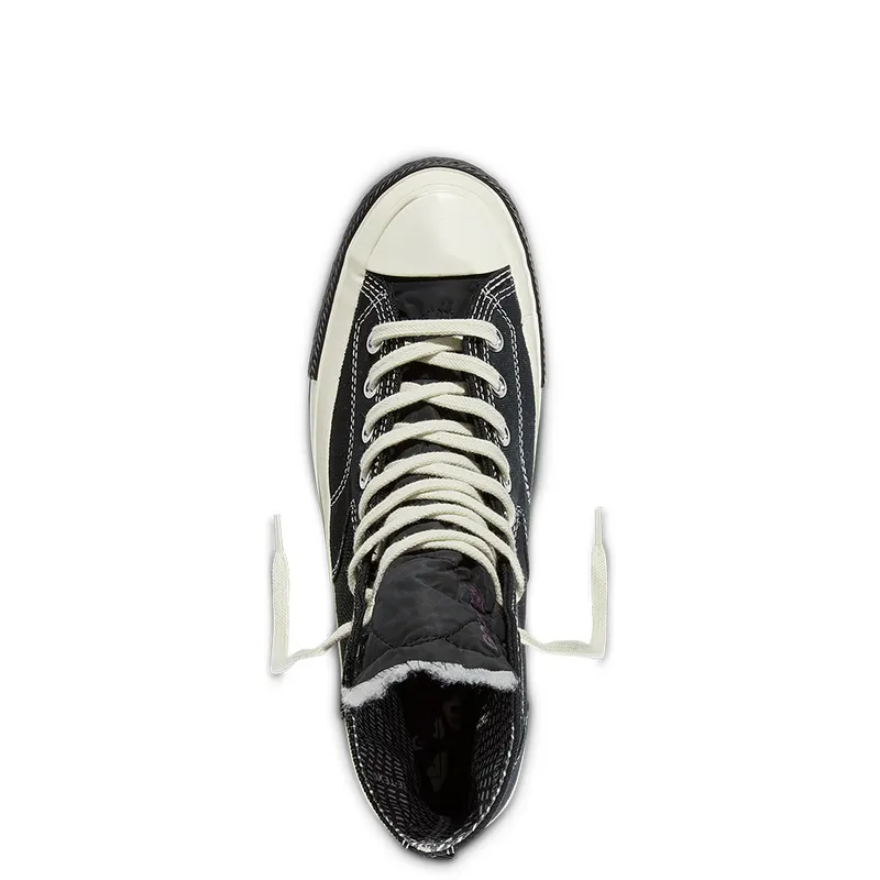 Converse Chuck Taylor All-Star 70s Hiker Slam Jam x Cali Thornhill DeWitt (Black) Black/White (160316C)