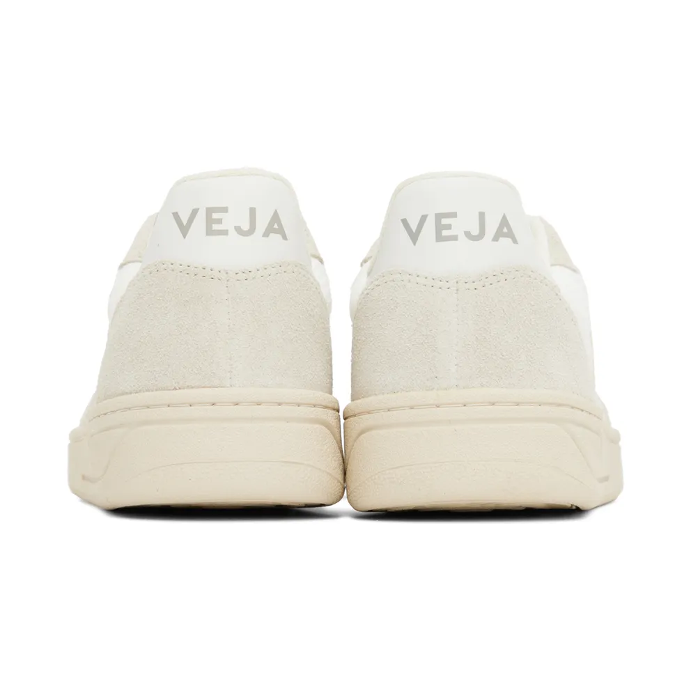 VEJA White & Beige V-10 B-Mesh (VX0102499)