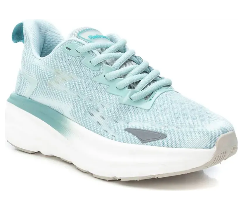 Refresh sneaker Aqua (172834-Aqua)