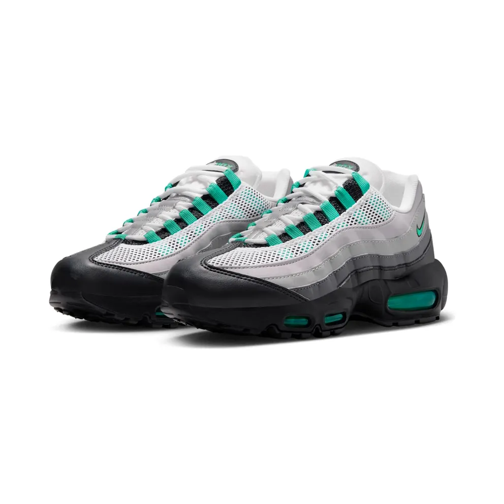 Nike AIR MAX 95 NEXT NATURE “Stadium Green” (DH8015-002)