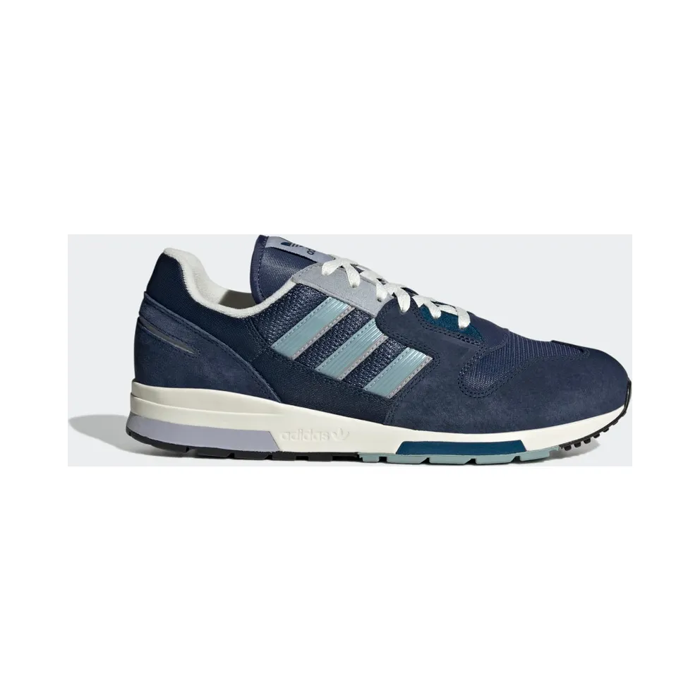 Adidas ZX 420 Tech Indigo / Off White / Collegiate Navy (GY8487)