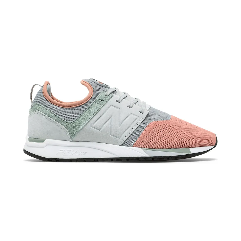 New Balance 247 Dusted Peach Dusted Peach/Seed (MRL247PK)