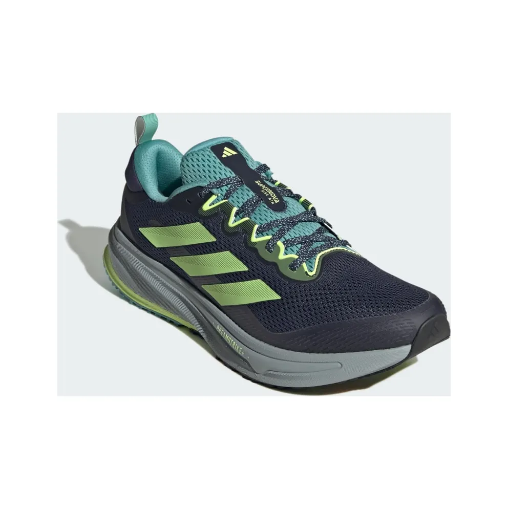 Adidas Supernova Rise ATR Shadow Navy / Hi-Res Yellow / Mint Ton (JP7754)