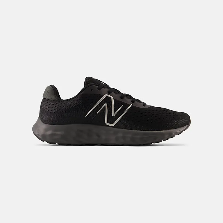 New Balance 520v8 Black (M520LA8)