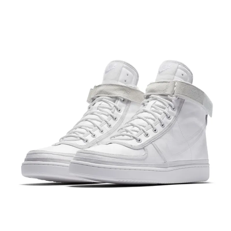 Nike Vandal High 90/10 All-Star (2018) Vast Grey/Vast Grey-White (AQ0113-001)