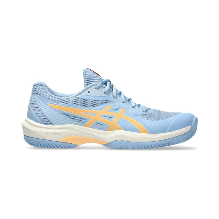 ASICS Gel-Game FF Padel Stone Wash Orange Glow (1042A286-400)