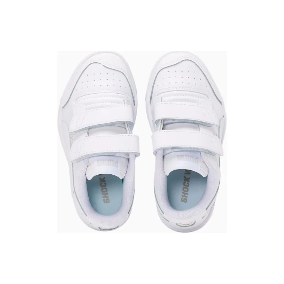 Puma Ralph Sampson Lo V White (37092104)
