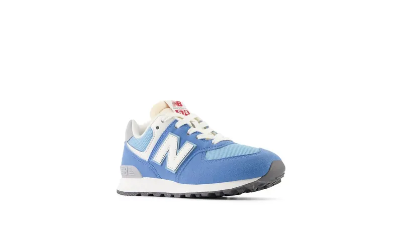 New Balance 574 PS “Blue Laguna” (PC574RCA)