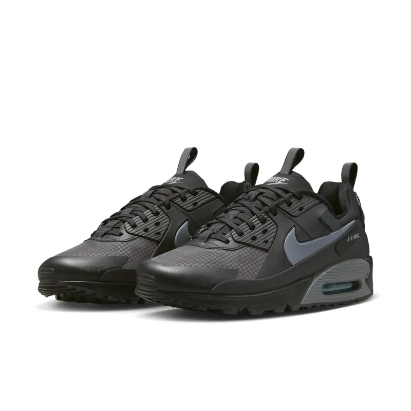 Nike Air Max 90 Drift “Black Wolf Grey Anthracite” (IO1908-003)