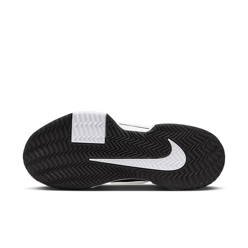 Nike Zoom GP Challenge Pro Clay Black White (FJ1808-001)