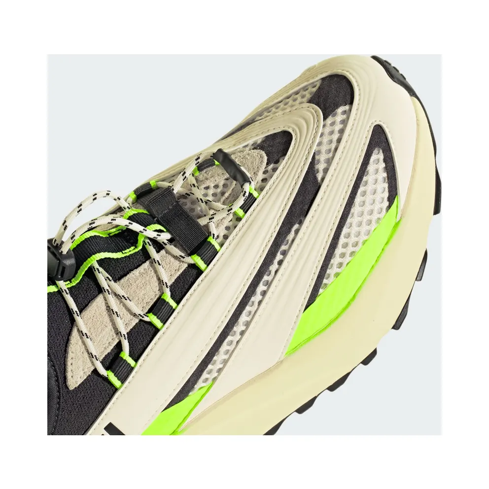 Adidas Lightblaze Vista Chalk White / Core Black / Lucid Lemon (HP6928)