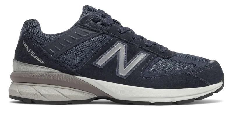 New Balance New Balance Navy (GC990NV5)