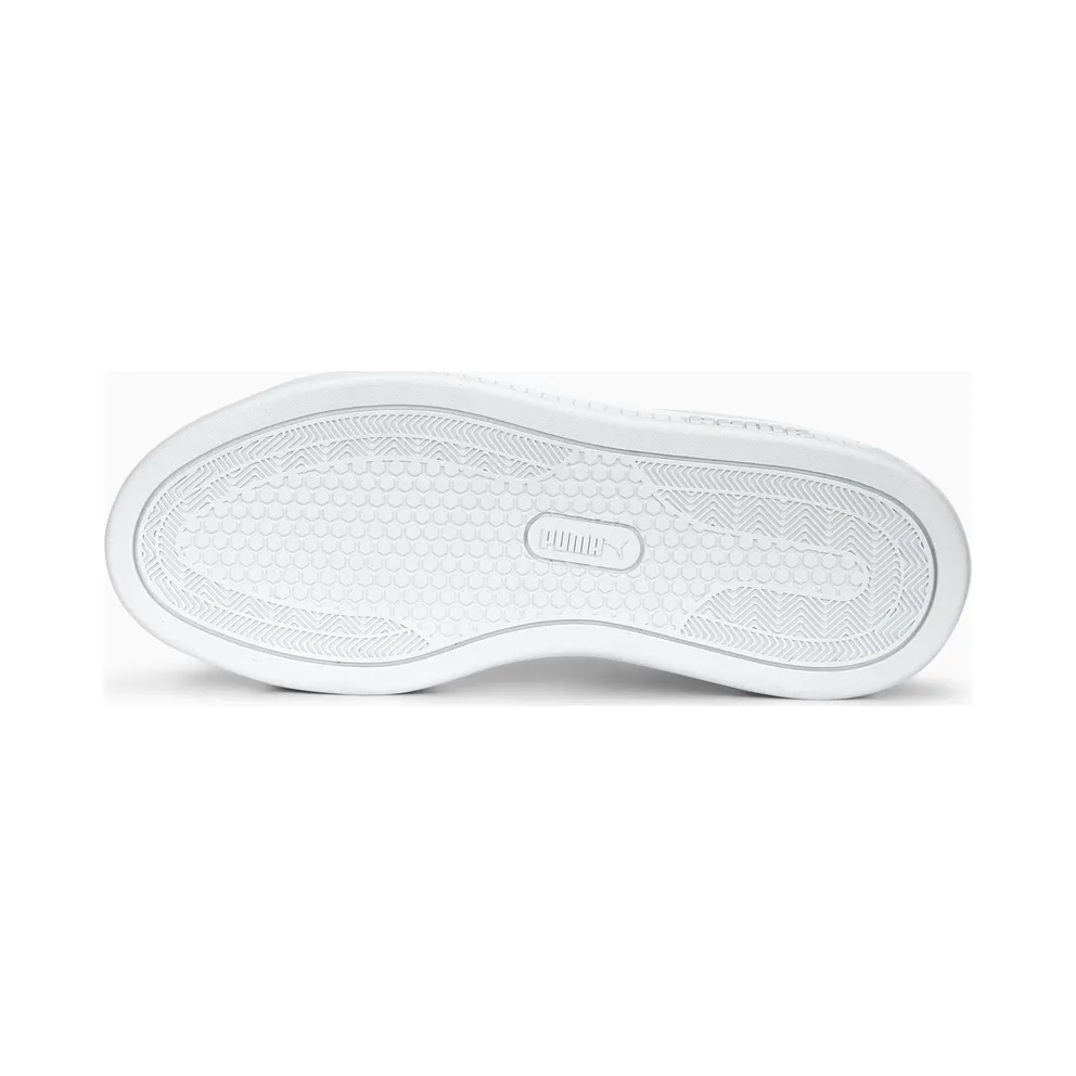 Puma Smash Platform v3 Silver/White (39075801)