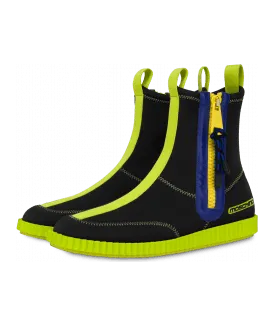 moschino-sneaker POLMB15733G1EGN800A