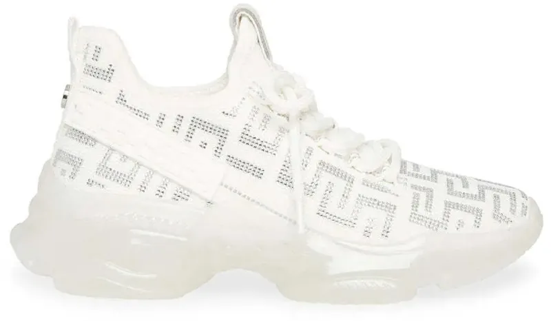 Steve Madden sneaker White (SM11002264-04004-002)