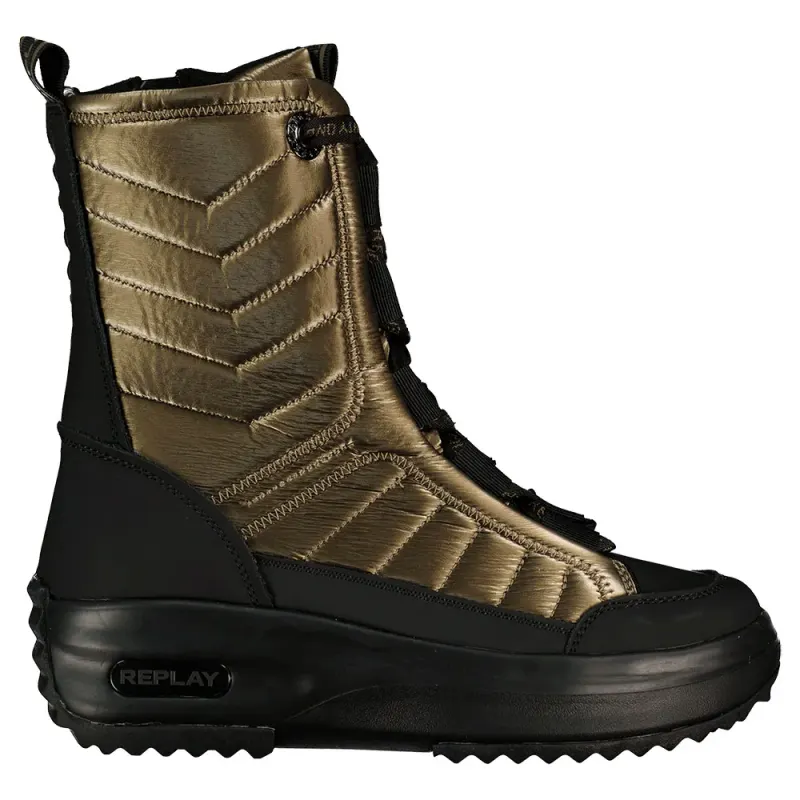 Replay sneaker Mil Green (RZ5M0006T-0039)