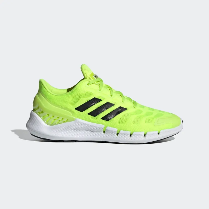 adidas Climacool Ventania Solar Yellow / Core Black / Cloud White (FX7350)