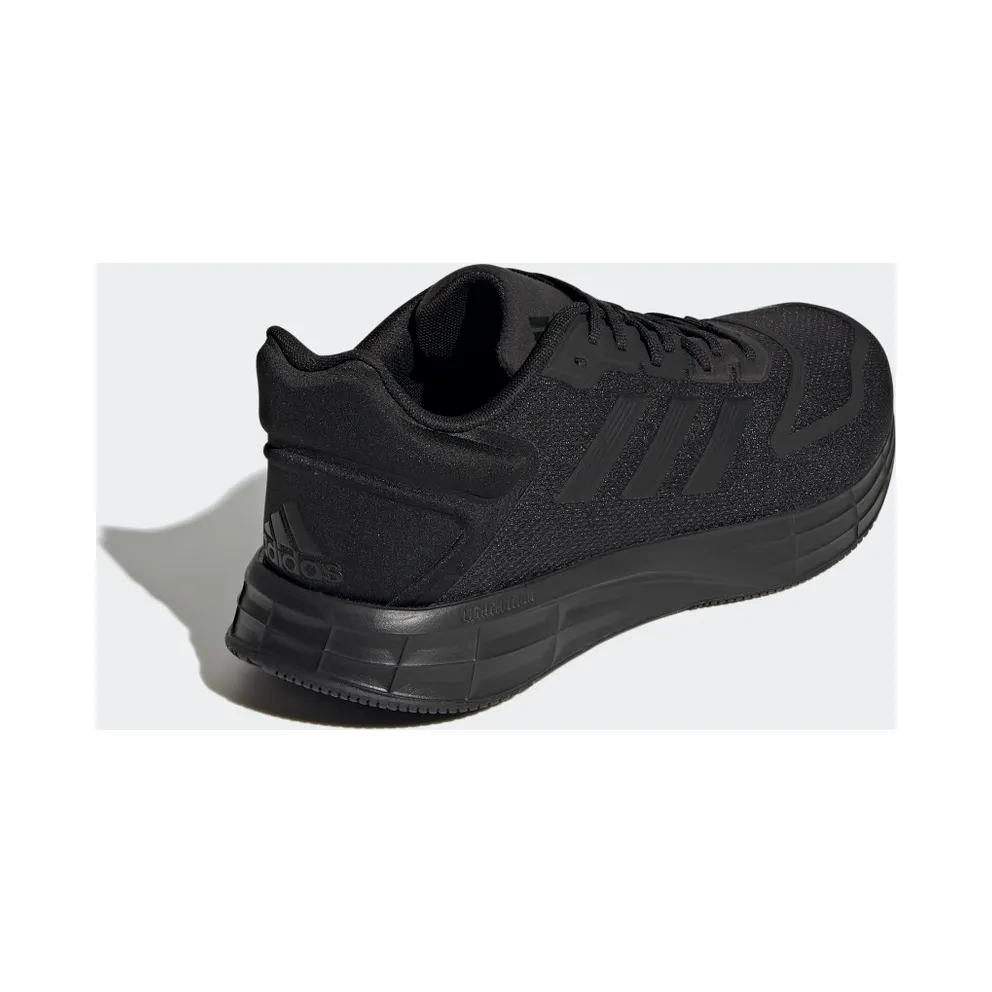 adidas Duramo 10 Wide Core Black / Core Black / Core Black (GY3856)
