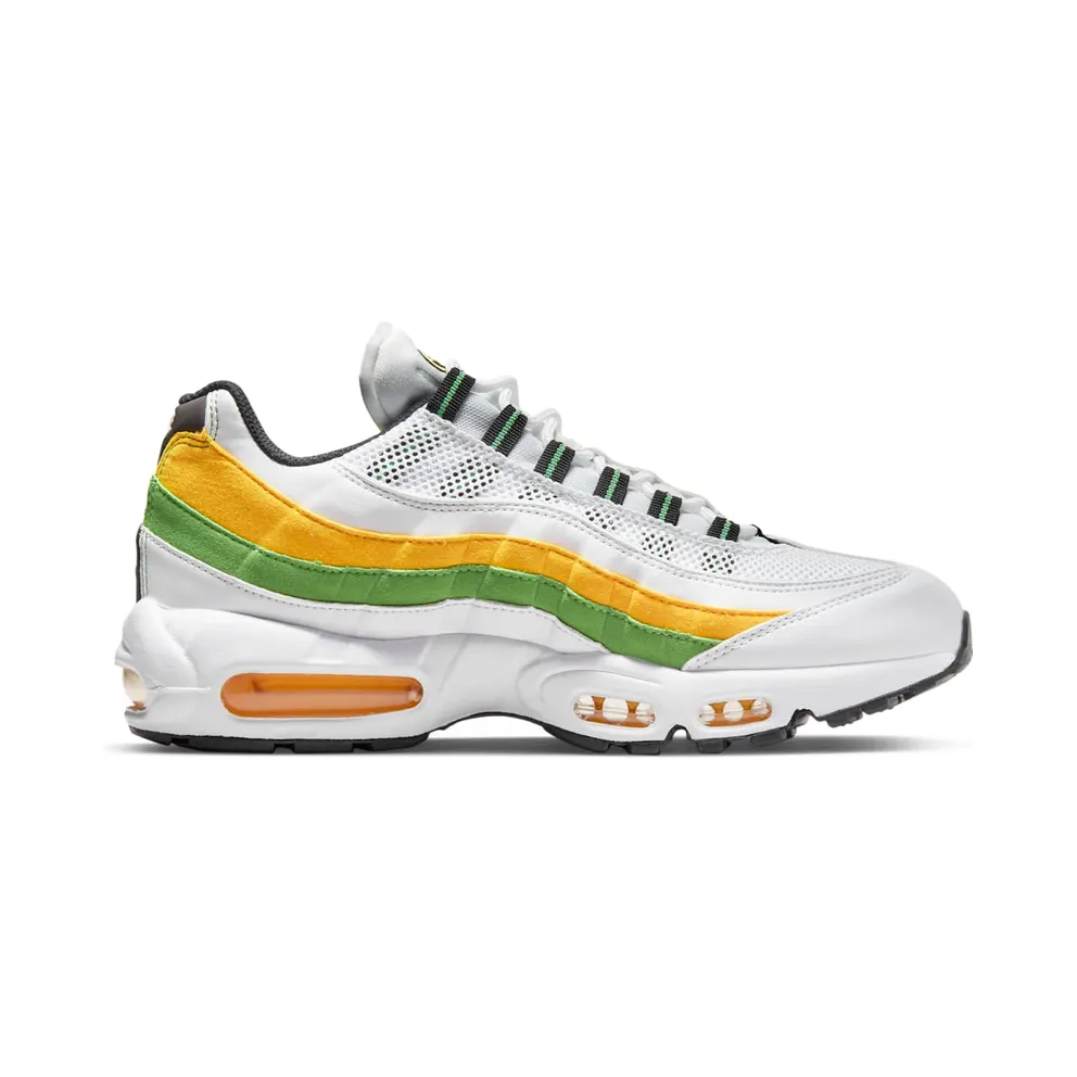 Nike Air Max 95 Essential White (DQ3429-100)
