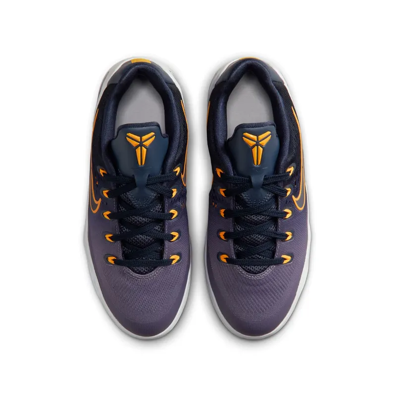 Nike Kobe 9 EM Low GS “Fade” (IM6641-400)