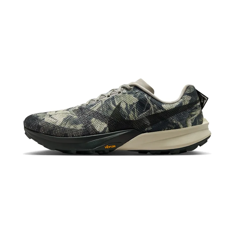 Nike Kiger 10 Spruce Fog/Sea Glass/Black Spruce (FV3929-302)