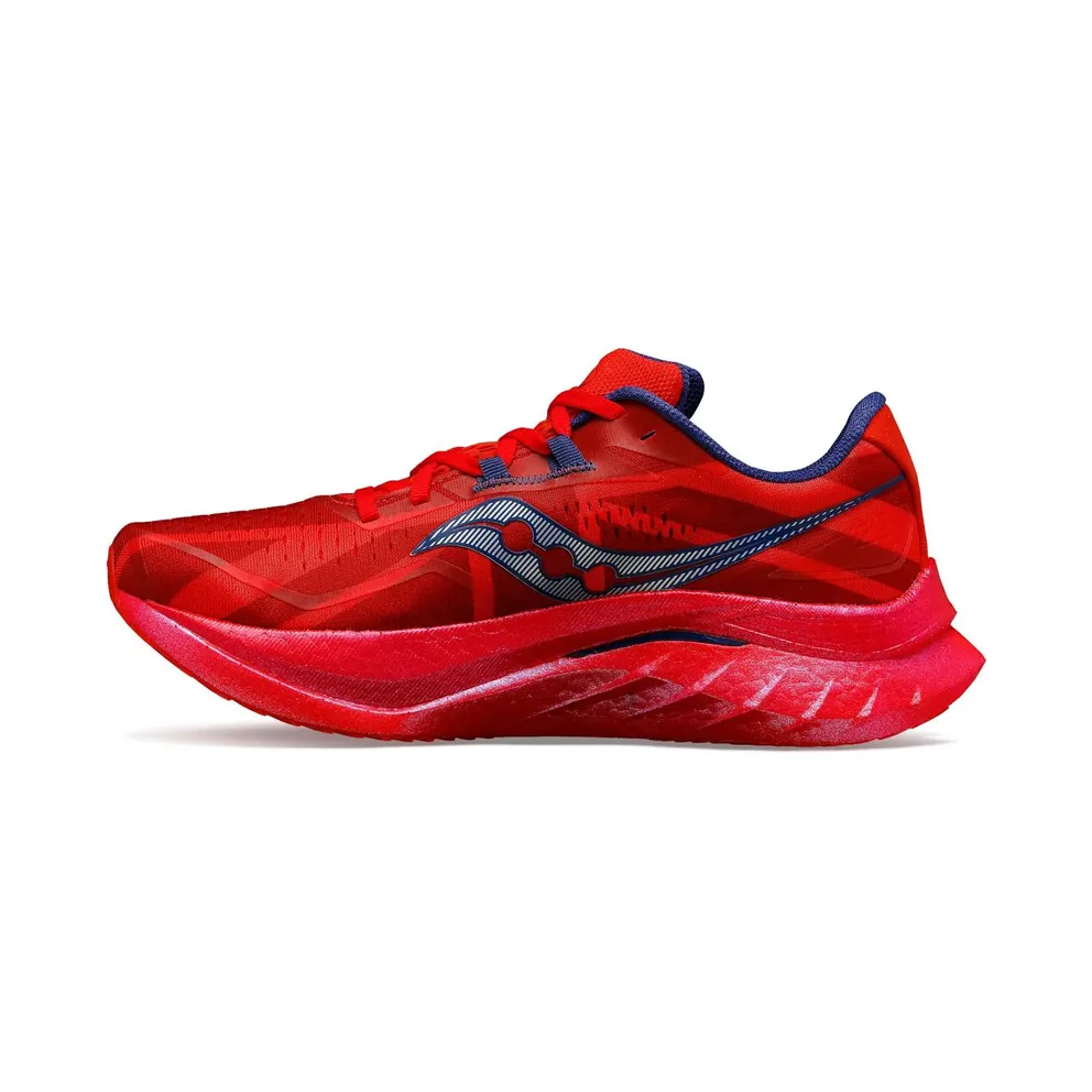 Saucony Endorphin Speed 4 London (S20940-24)