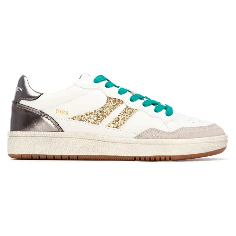 Teddy Smith sneaker Gold (120598-Gold)